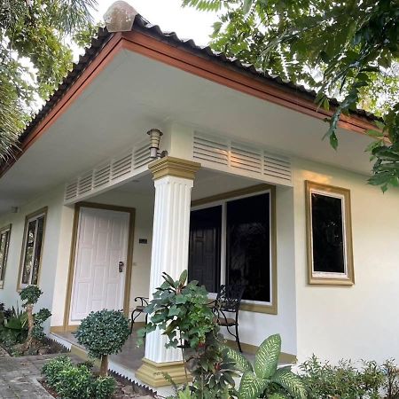Vacation Garden Villa Thalang Dış mekan fotoğraf
