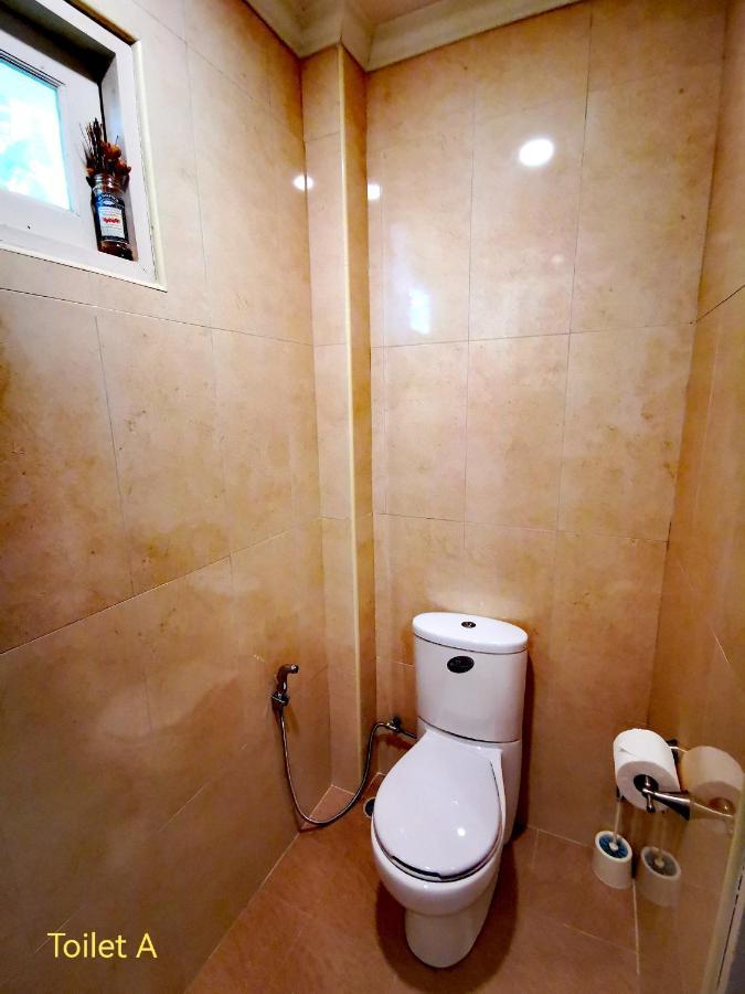 Vacation Garden Villa Thalang Dış mekan fotoğraf