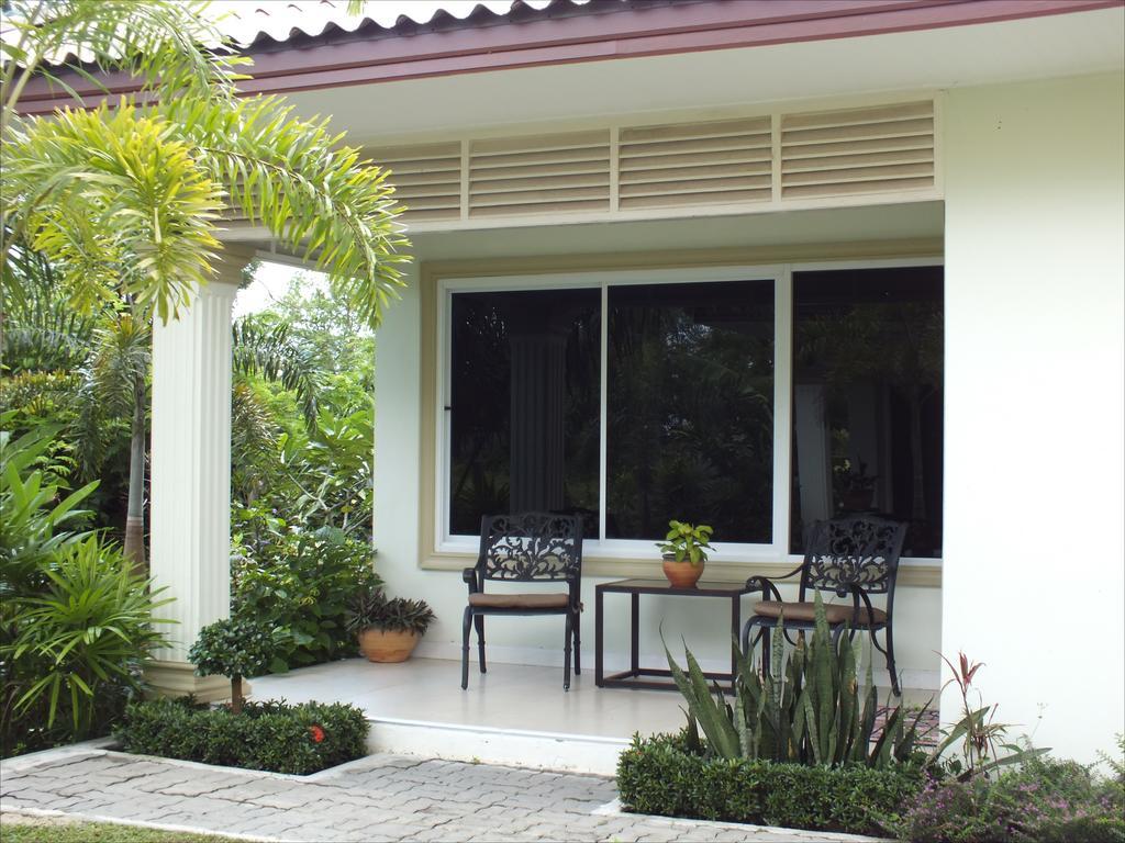Vacation Garden Villa Thalang Dış mekan fotoğraf