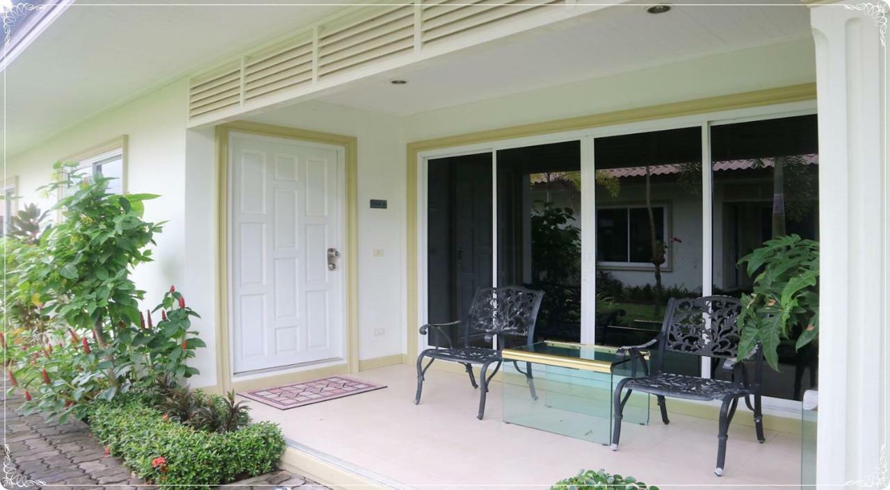 Vacation Garden Villa Thalang Dış mekan fotoğraf