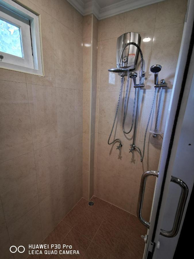 Vacation Garden Villa Thalang Dış mekan fotoğraf