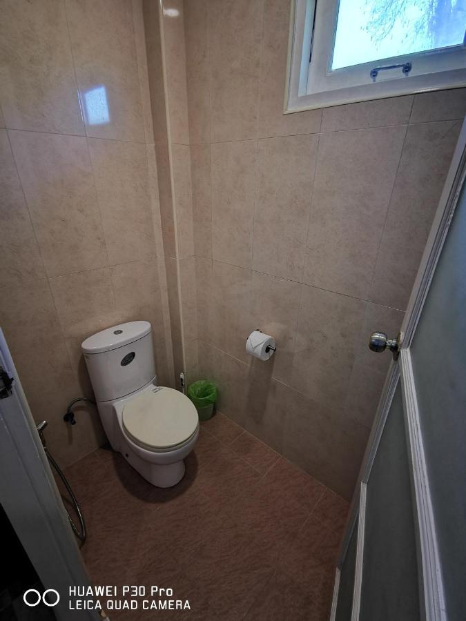 Vacation Garden Villa Thalang Dış mekan fotoğraf
